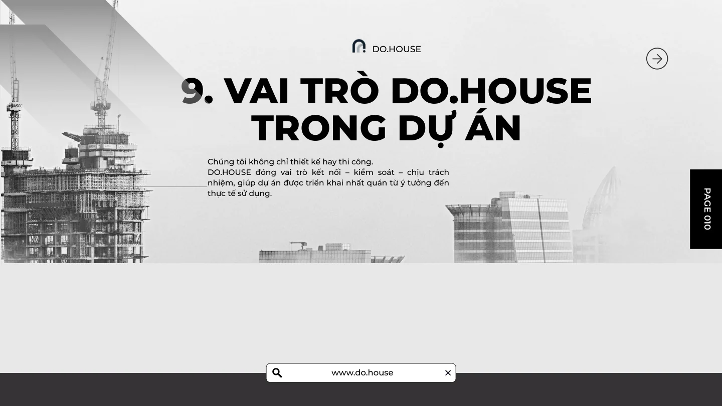 Hồ sơ năng lực DO.HOUSE — trang 10