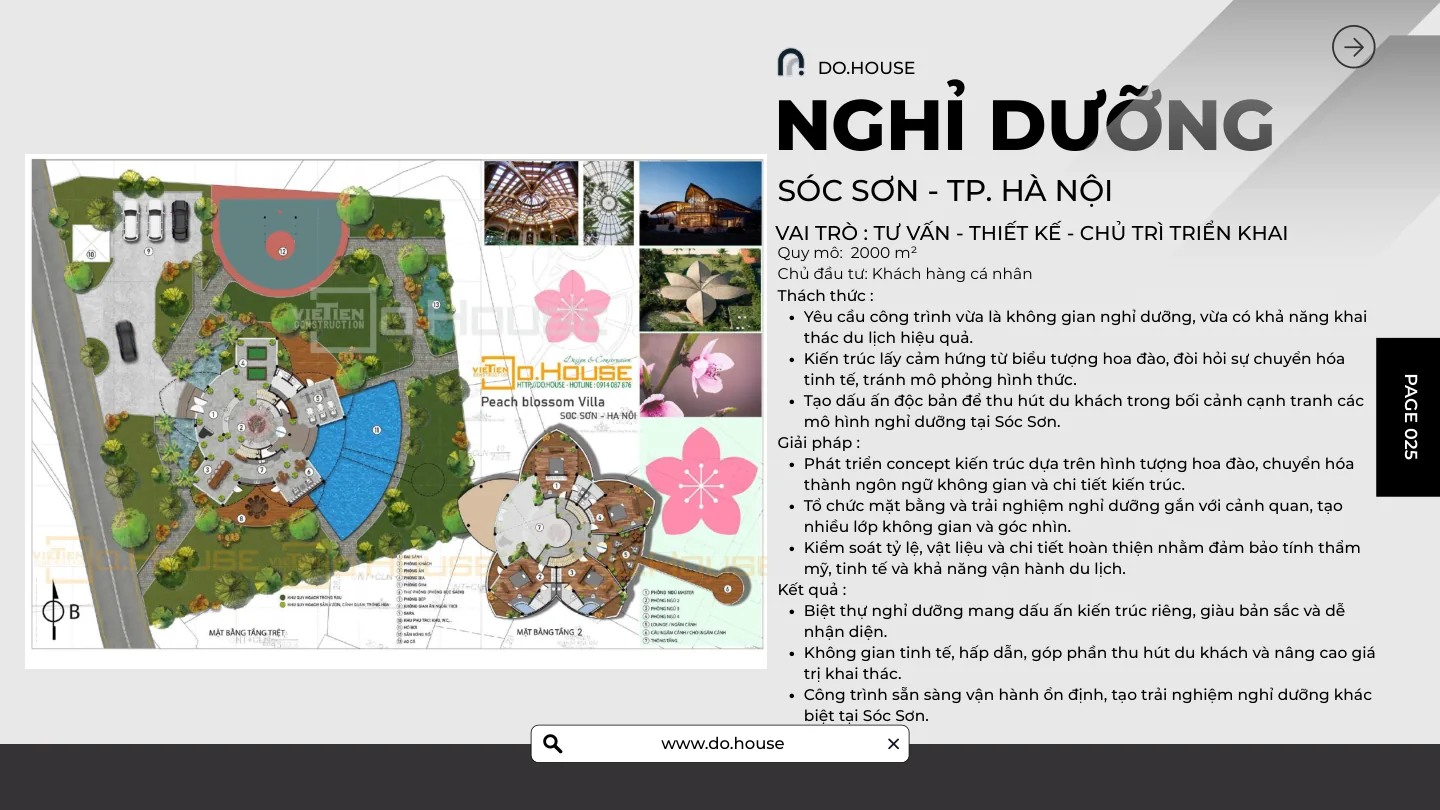 Hồ sơ năng lực DO.HOUSE — trang 24