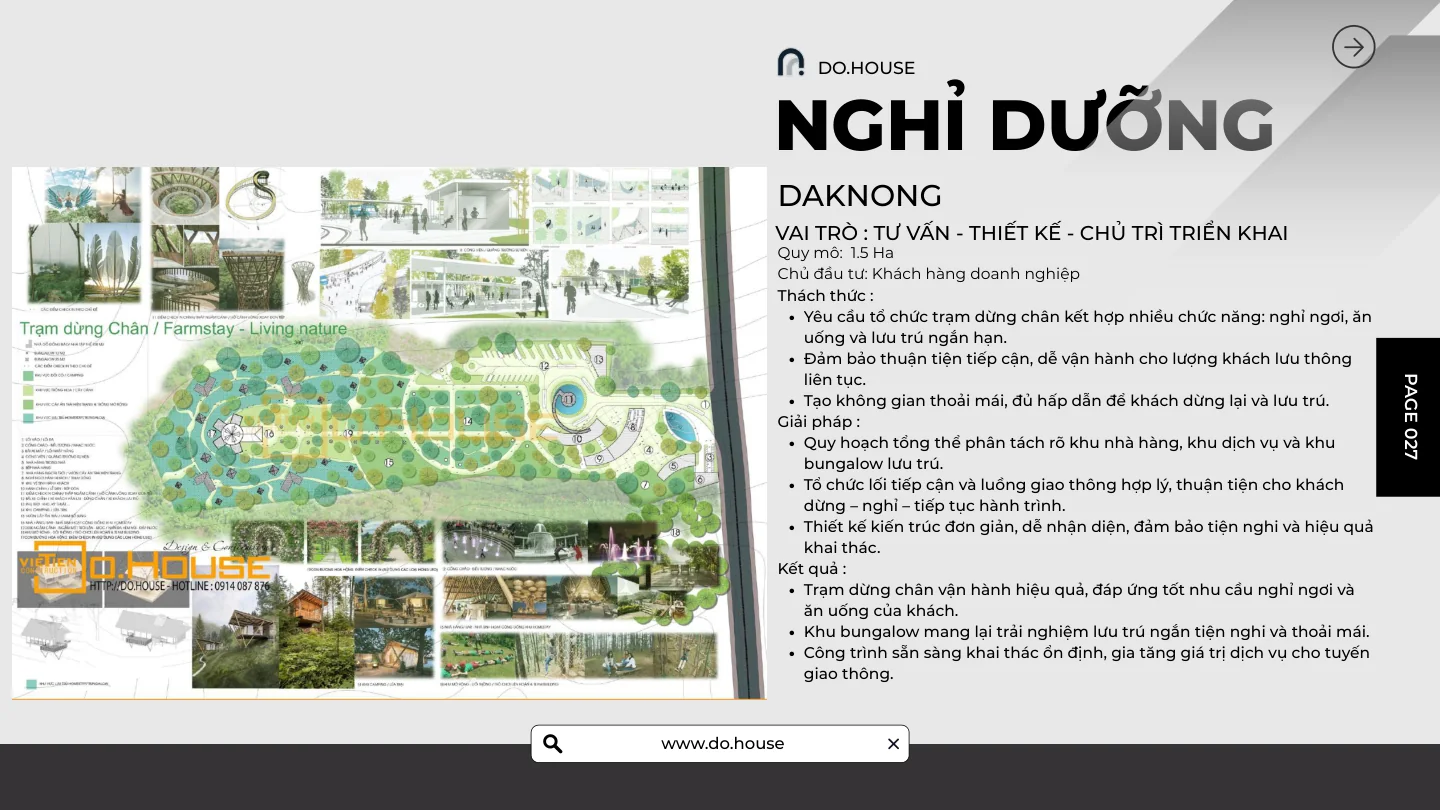 Hồ sơ năng lực DO.HOUSE — trang 26