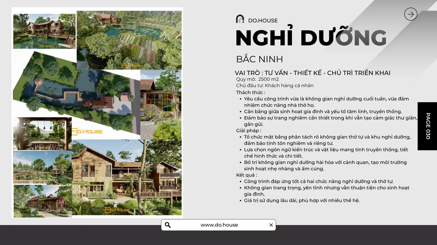 Hồ sơ năng lực DO.HOUSE — trang 29