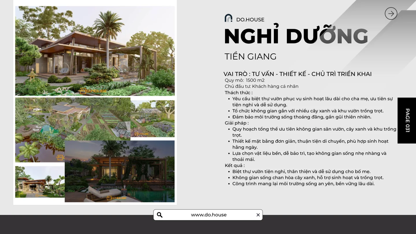 Hồ sơ năng lực DO.HOUSE — trang 30