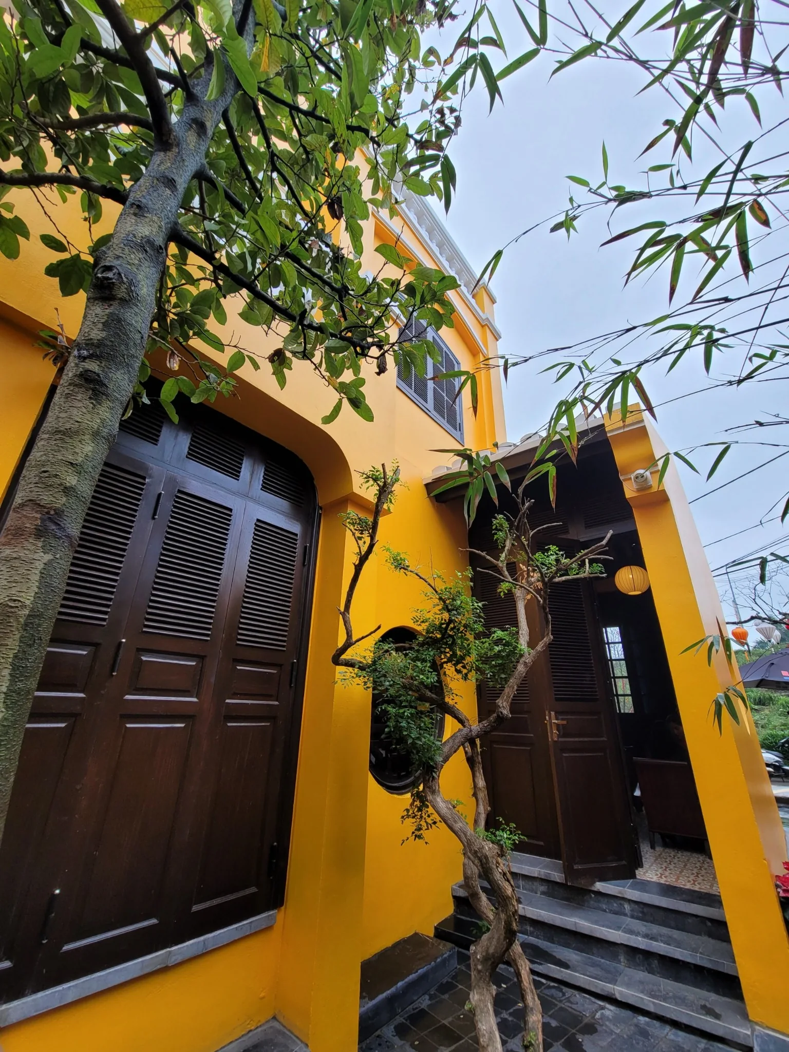 1971 Cà Phê — project gallery 09