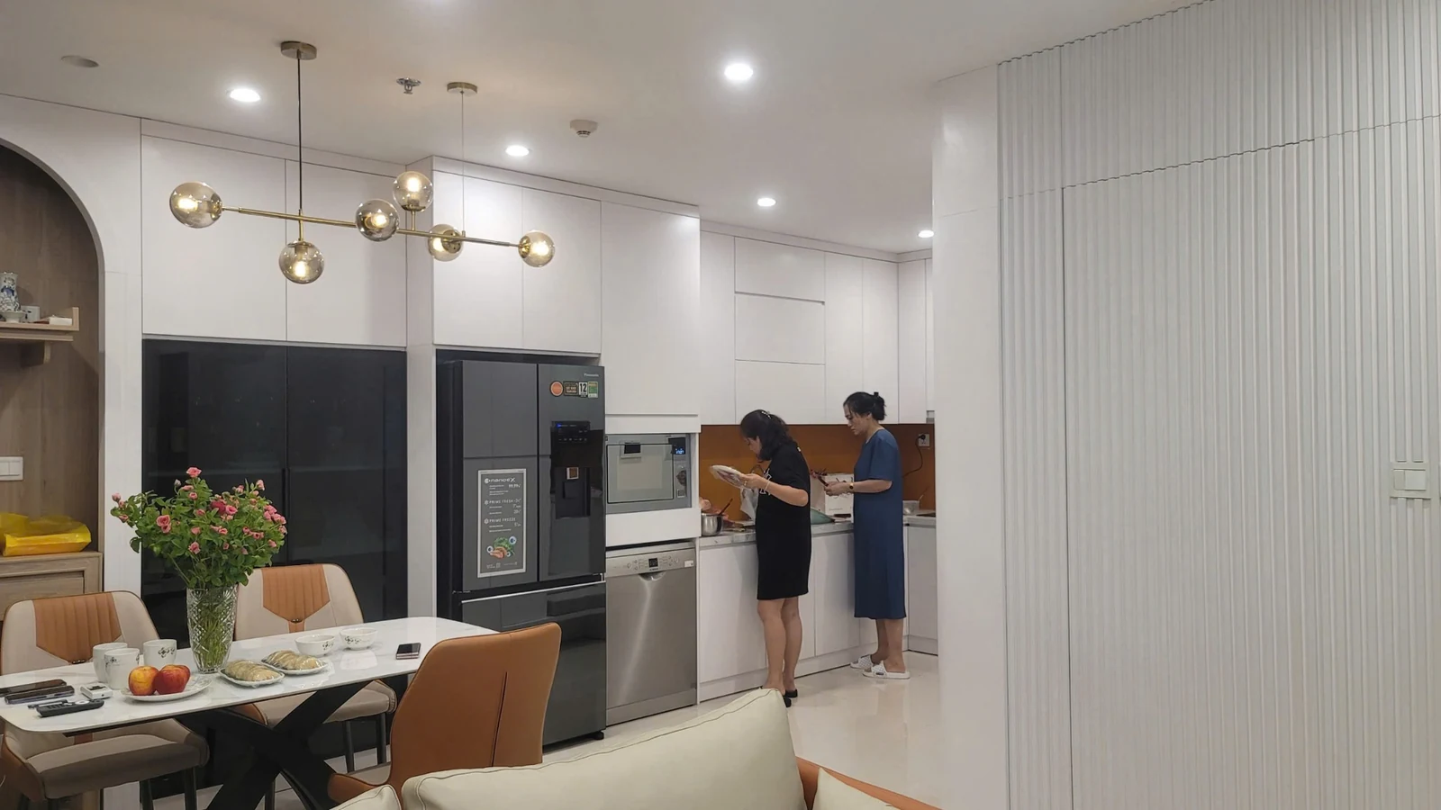 Căn hộ Opal Tower — SAIGON PEARL
