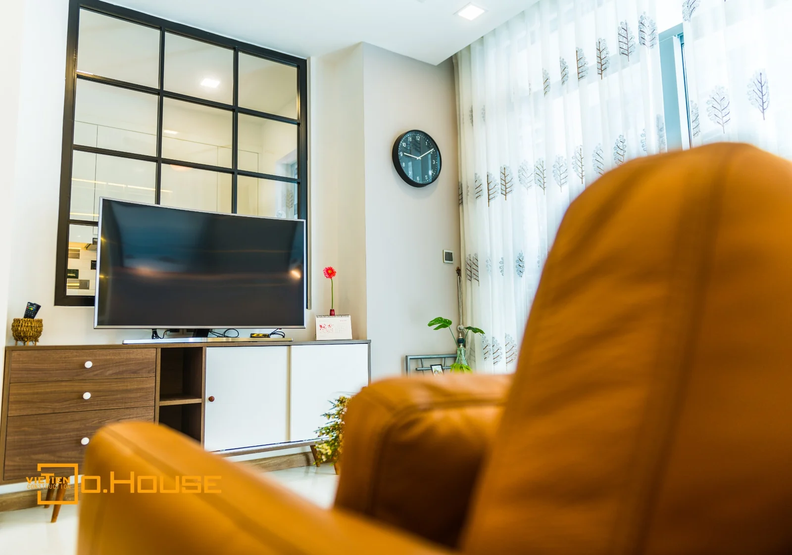 Căn hộ Park 3 — VINHOMES CENTRAL PARK — ảnh 02