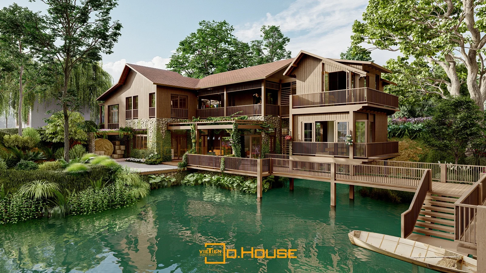 Homestay Bắc Giang — ảnh 03