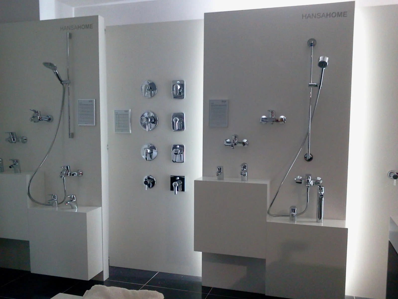 Showroom Villeroy & Boch — HÀ NỘI — ảnh 03