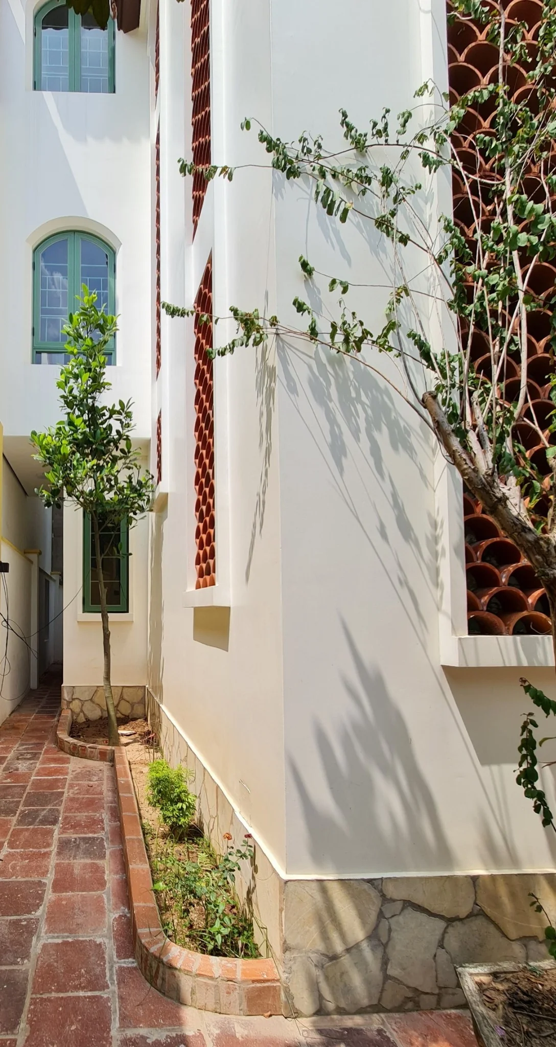 Spanish House — GIA LÂM — ảnh 04