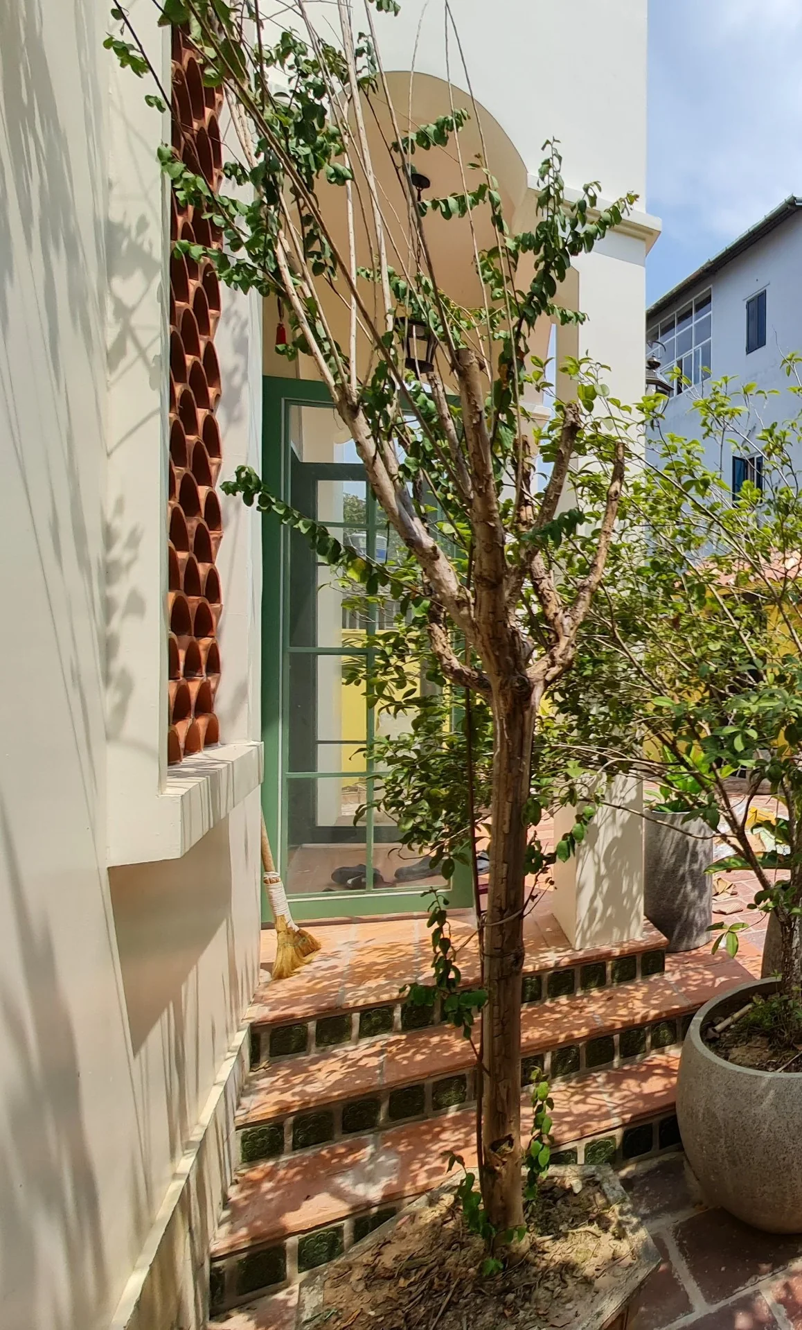 Spanish House — GIA LÂM — ảnh 05