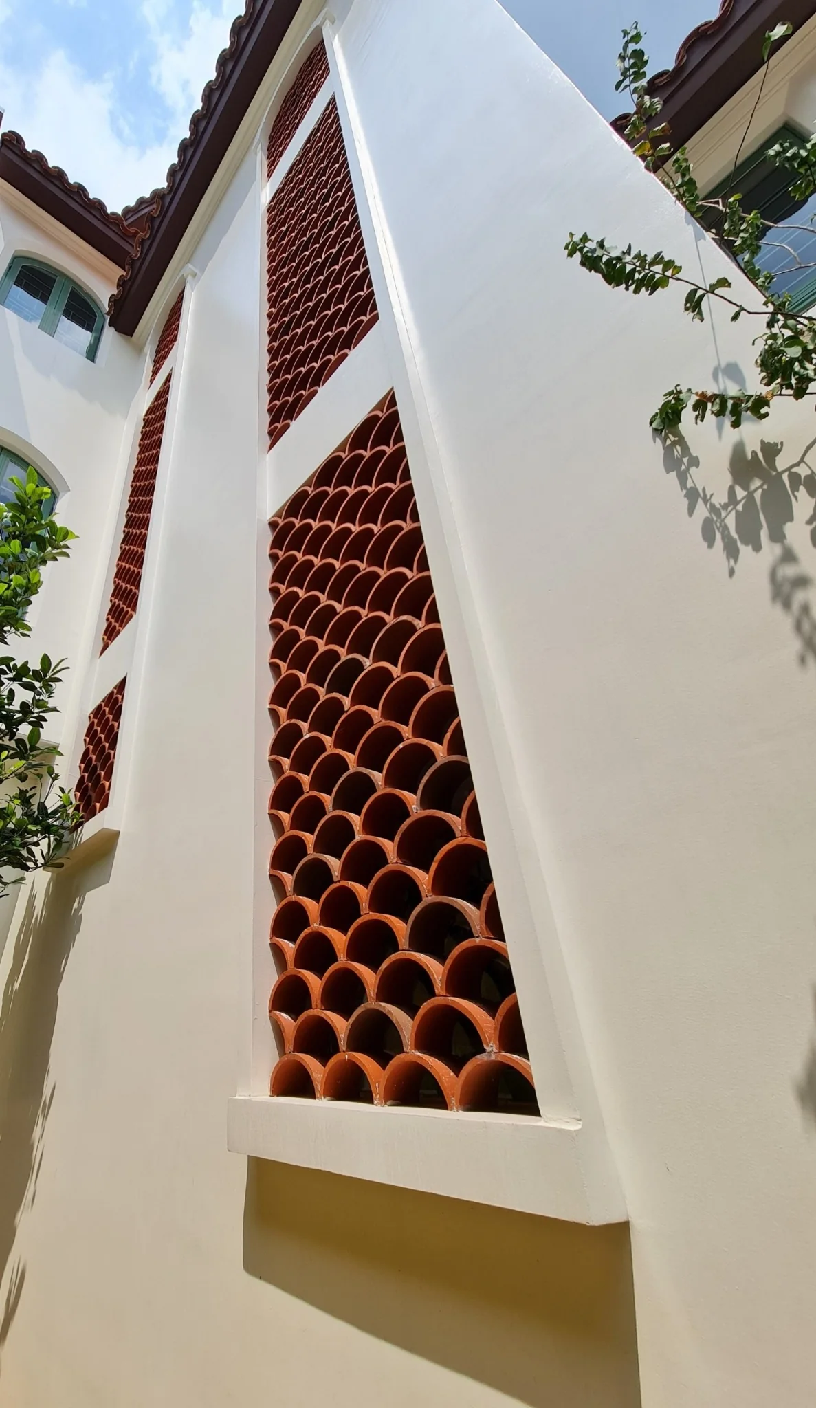 Spanish House — GIA LÂM — ảnh 06