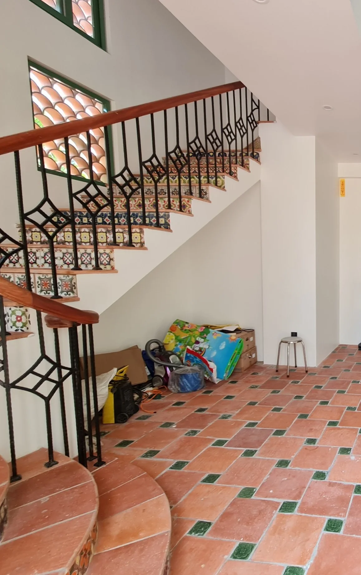 Spanish House — GIA LÂM — ảnh 07