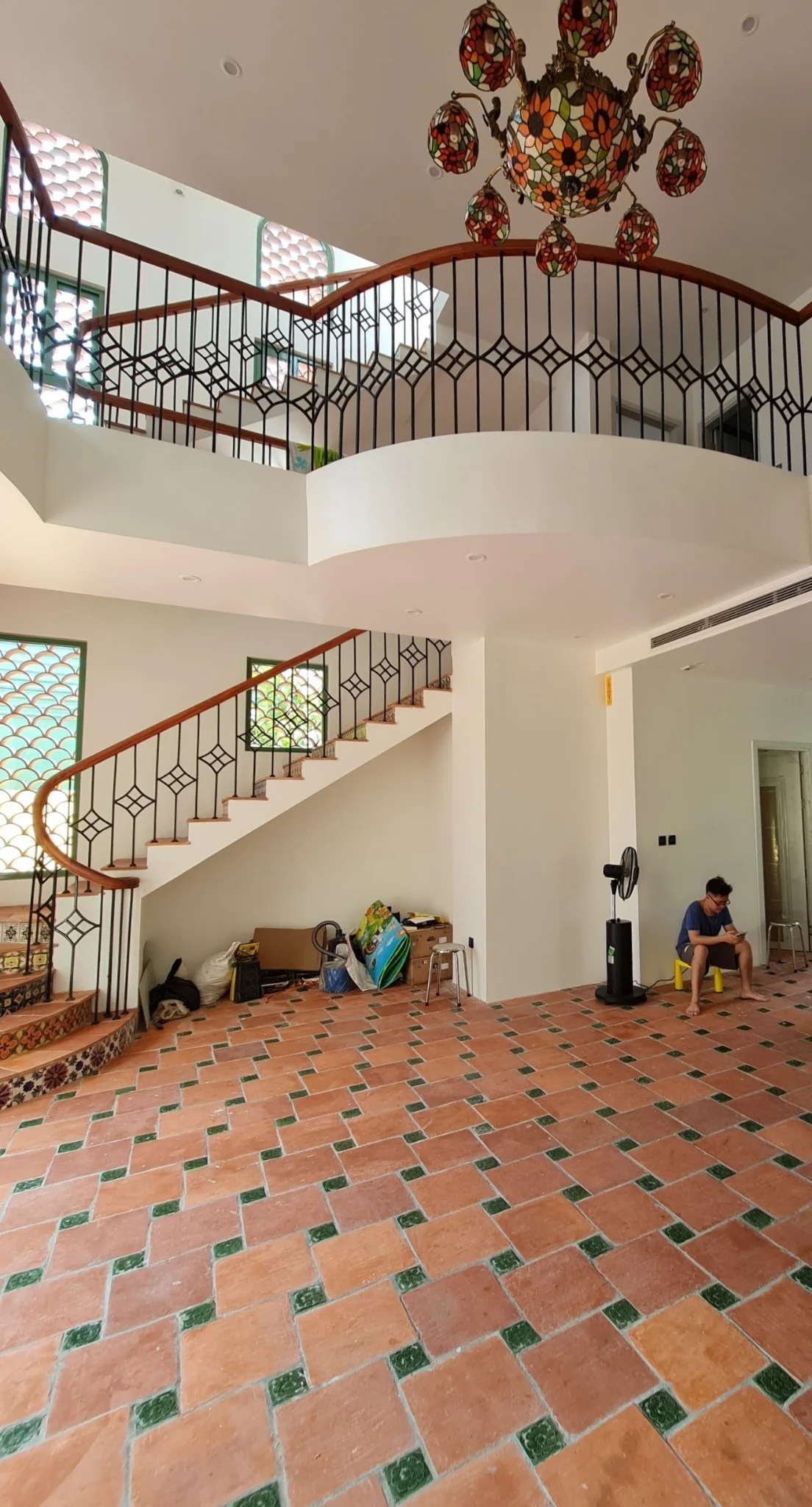 Spanish House — GIA LÂM — ảnh 08