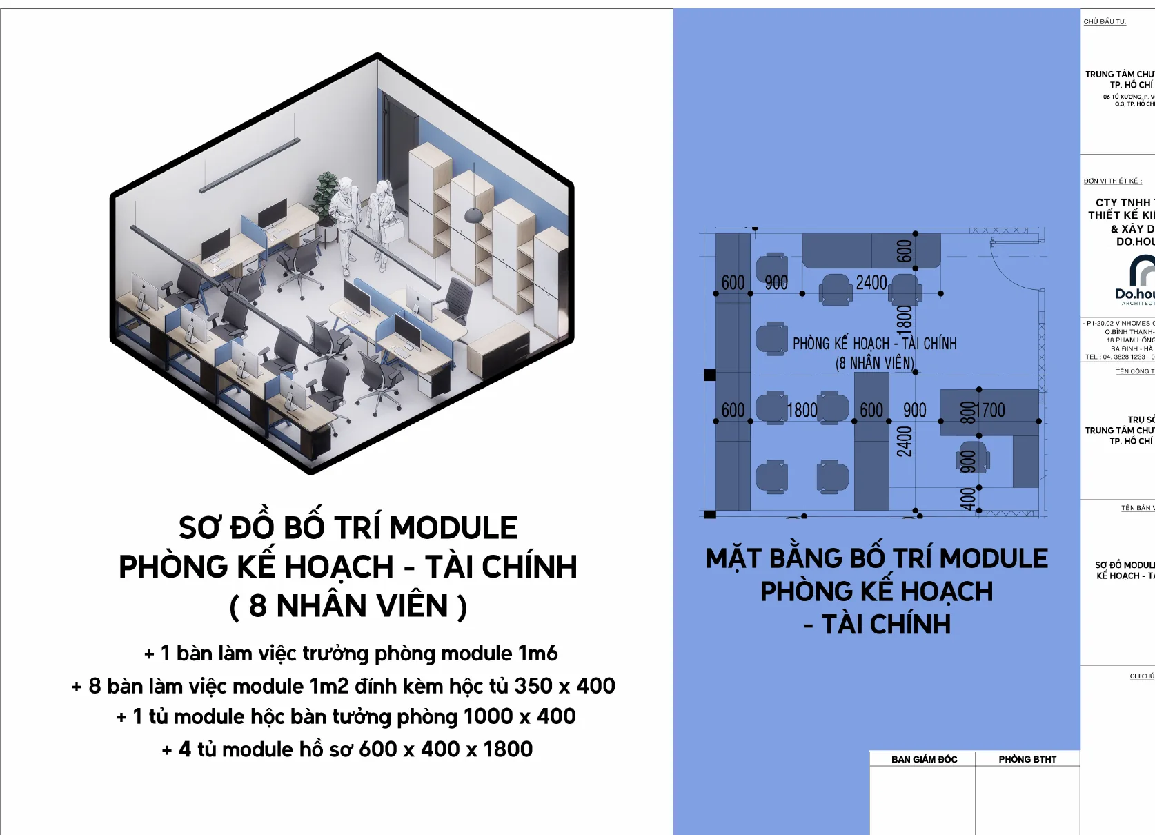 Trung tâm Chuyển đổi số TP.HCM — HCMC DXCENTER — DESIGN DEVELOPMENT 03