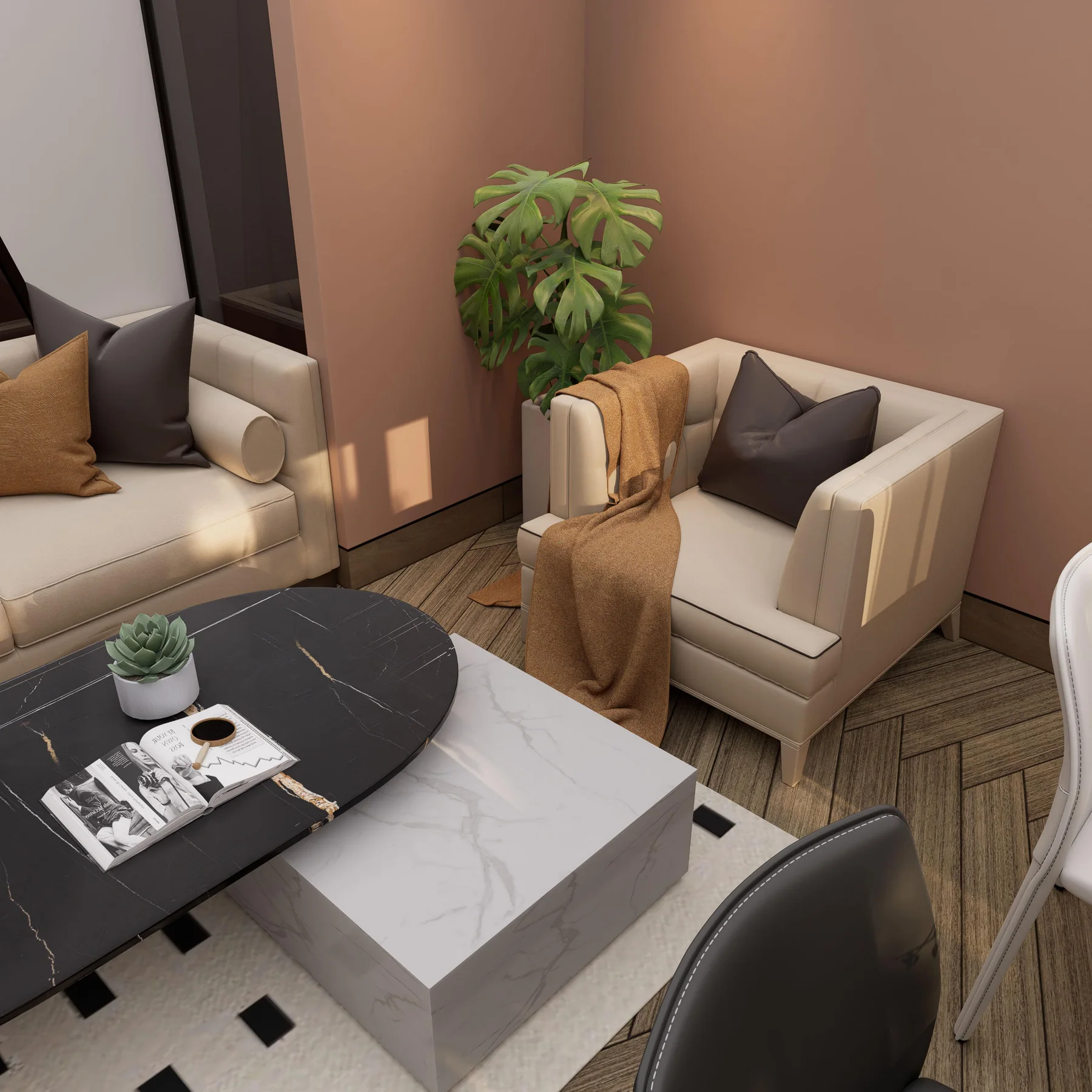 Vinhomes Vũ Yên — NHÀ Ở / NỘI THẤT — DESIGN DEVELOPMENT 03