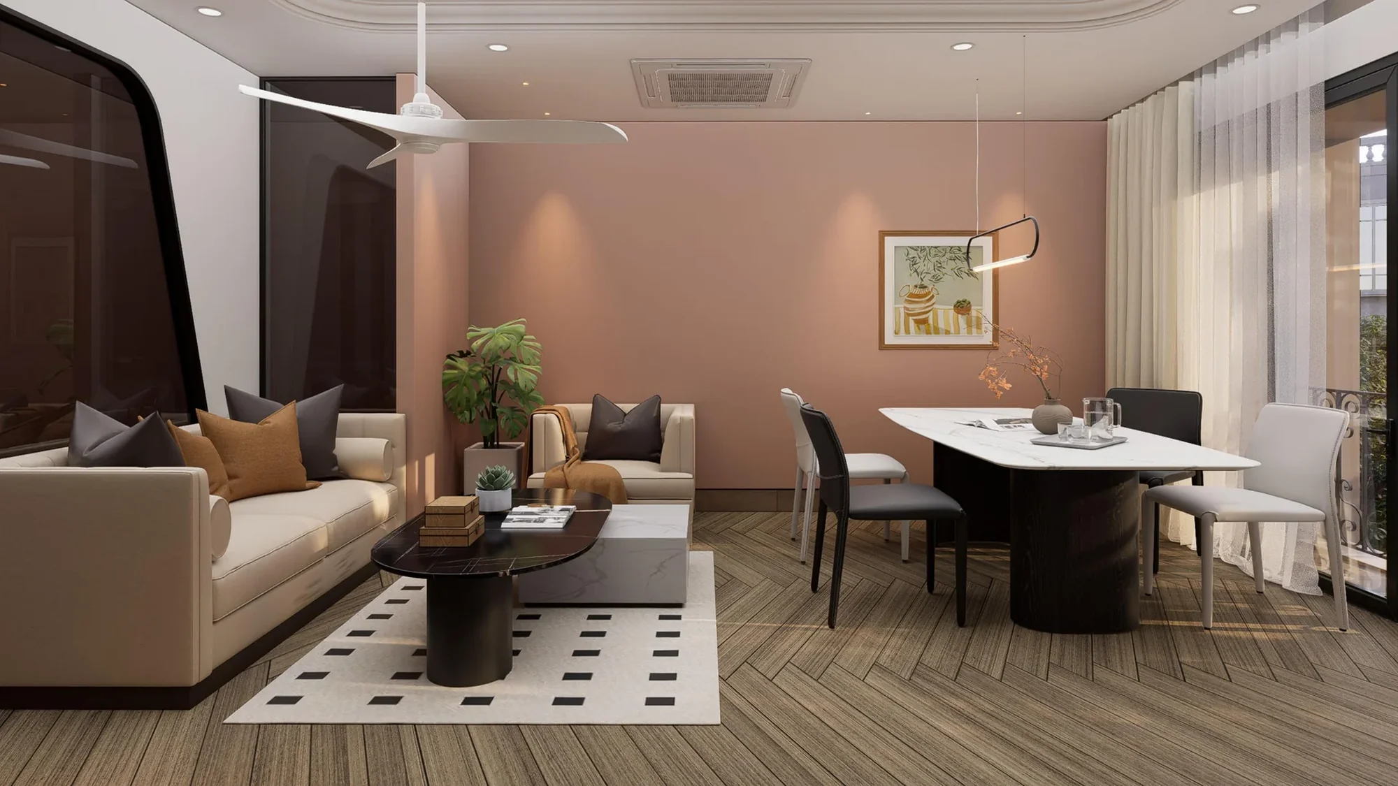 Vinhomes Vũ Yên — NHÀ Ở / NỘI THẤT